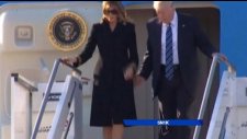 First Lady, Trump’ın Elini Neden Tutmadı? - 5n1k 27 Mayıs 2017 Cumartesi
