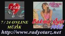 Gülistan Okan - Bakma Öyle 1982