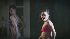 Haddaway- What is Love (Deepjack & Mr Nu Remix) (Music Video)