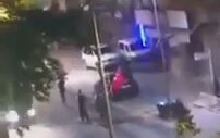 Sefere Çıkan Ramazan Davulcusu