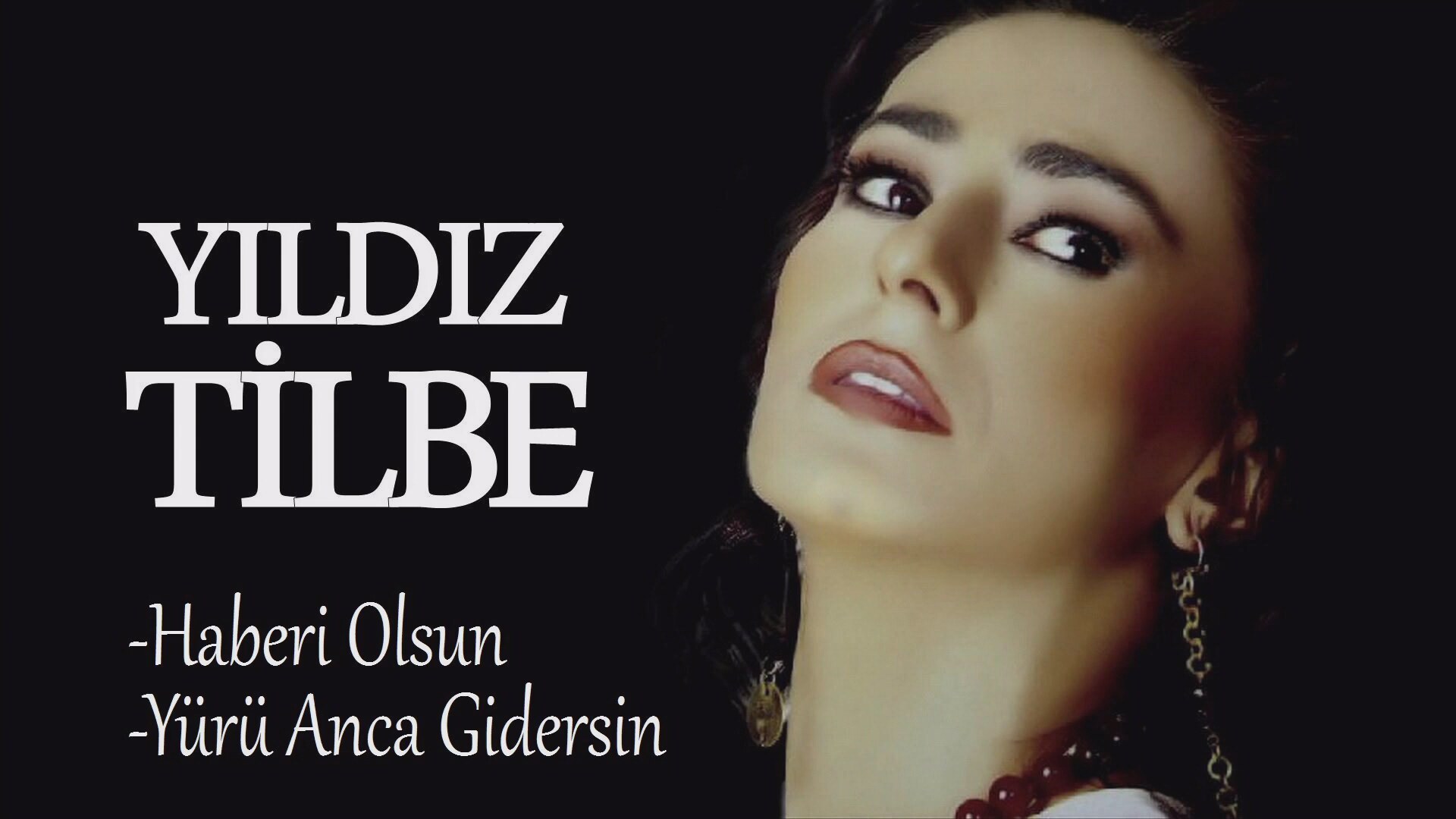 Yıldız Tilbe Taraf Şarkı Sözü Yıldız Tilbe Taraf Şarkı Sözü