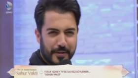 Yusuf Güney - Seher Vakti Yusuf Güney - Seher Vakti
