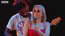 Anne Marie - Ciao Adios (Radio 1's Big Weekend 2017 - Canlı Performans)