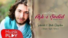 Aşk-ı Şedid - Seherde Allah Diyelim (Hüseyni - Uşşak Makamı) (Official Audio)