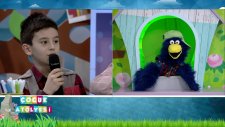 Çocuk Atölyesi 588.bölüm - Trt Diyanet