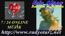 Esin Afşar - Bekledim De Gelmedin 1995