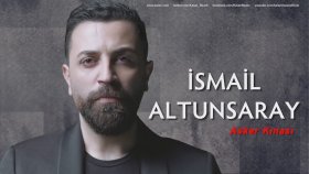İsmail Altunsaray - Asker Kınası İsmail Altunsaray - Asker Kınası