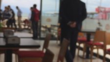Mudanya'da Oruç Tutmayan Baba-Oğula Saldıran Magandalar