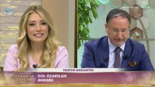 Paylaşmak Güzeldir 1. Bölüm - Hamileyken Oruç Tutulur Mu? (29 Mayıs 2017)