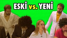 Eski Okullar ile Şimdiki Okullar Arasındaki 8 Fark
