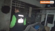 Gaz Alarmı Paniğe Neden Oldu