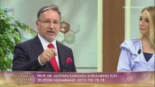 Paylaşmak Güzeldir 2. Bölüm- Hastalıklara Şifa Olacak Dua Hangisidir? (29 Mayıs 2017)