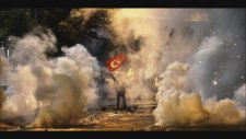 Tanrı Türkü Koruyacak Bozkurtum
