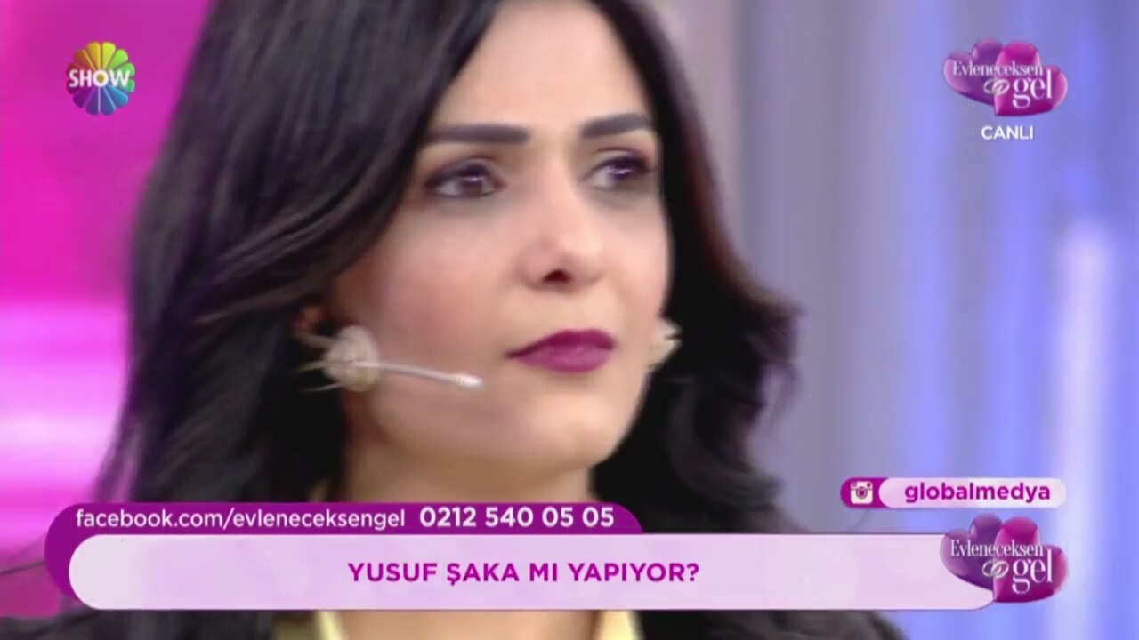 Evleneceksen Gel Yusuf Kimdir Kaç Yaşında Evleneceksen Gel Yusuf Kimdir Kaç Yaşında