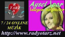 Aysel İpar -İnleyen Nağmeler