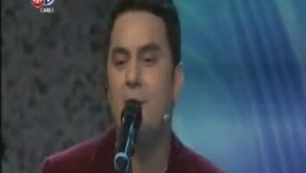 Bekir Ünlüataer - Sana Birşey Olmasın Bekir Ünlüataer - Sana Birşey Olmasın
