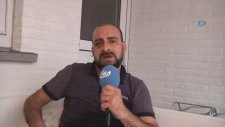 Belçika’da Saldırıya Uğrayan Türk Genci O Anları Anlattı