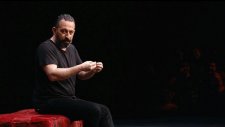 Cem Yılmaz'ın Gerçekleşmeyen En Büyük Hayali Ne?