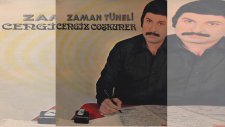 Cengiz Coşkuner - Zaman Tüneli (Full Albüm)