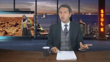 Dünya Dışı Yaşam ve Kafada Deli Sorular - Stolk