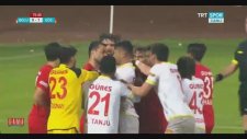Eski Fenerbahçeli Andre Santos Cinnet Geçirdi!