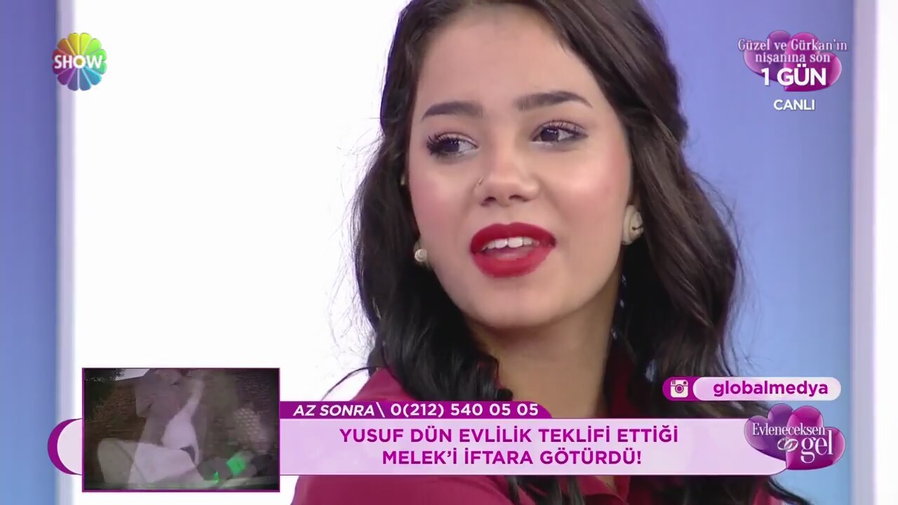 Evleneceksen Gel Yusuf Kimdir Kaç Yaşında Evleneceksen Gel Yusuf Kimdir Kaç Yaşında
