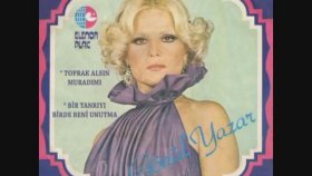Gönül Yazar - Toprak Alsın Muradımı Gönül Yazar - Toprak Alsın Muradımı