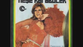 Nese Karabocek - Boş Vermişim Nese Karabocek - Boş Vermişim