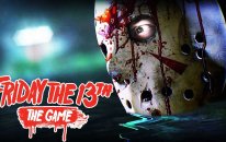 13.cuma Kabusu ! Frıday 13th The Game