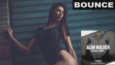 Alan Walker ft. Gavin James - Tired (Galwaro x B3nte Remix)