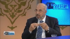 Diş Dolgusu Gusül Abdestine Mani Midir?