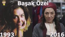 Gerçek Kesit Oyuncuları İlk ve Son Halleri