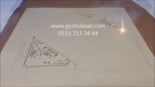 lazer kağıt kesim makinası fiyatları