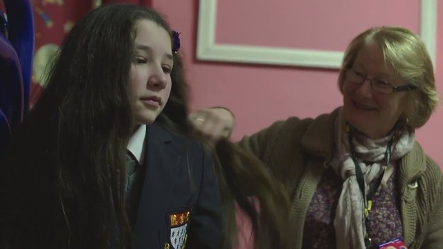 In Loco Parentis (2016) Fragman