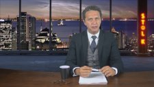 Stolk - Dünya Dışı Yaşam ve Kafada Deli Sorular
