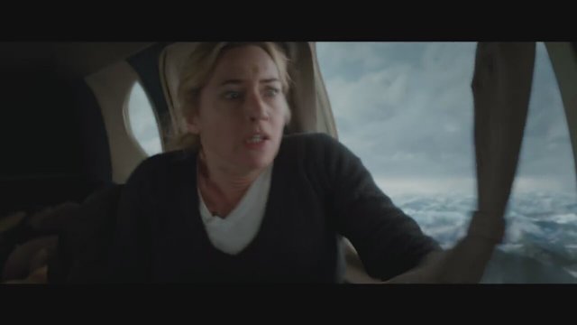 Aramızdaki Sözler (Türkçe Altyazılı Fragman)