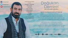 Doğukan Demirel - Seni Almadan Gitmem