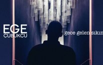 Ege Çubukcu - Gece Gelen Sıkıntı