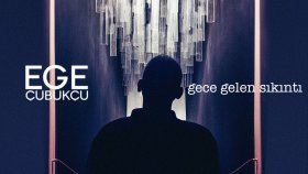 Ege Çubukçu - Gece Gelen Sıkıntı Ege Çubukçu - Gece Gelen Sıkıntı