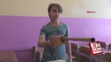 Elektromanyetik Tüfek Yapan Liseli - Mert Turmuş