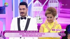 Güzel Ve Gürkan Nişanlandı - Evleneceksen Gel 31 Mayıs Çarşamba