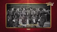 İbrahim Tatlıses - Bir Mumdur