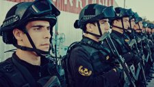 Jandarma Özel Harekat Rap Klibi - Bir Ölürler, Bin Dirilirler!