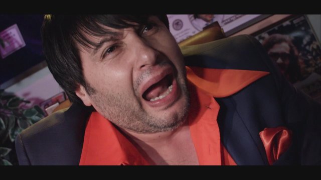 Kiki ile Miki Alatura - Fragman