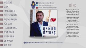 Osman Öztunç - Dilek Osman Öztunç - Dilek