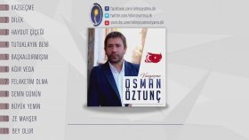 Osman Öztunç - Senin Günün Osman Öztunç - Senin Günün