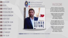 Osman Öztunç - Vazgeçme Osman Öztunç - Vazgeçme