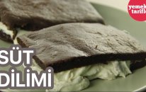 Süt Dilimi Tarifi | Yemek Tarifleri