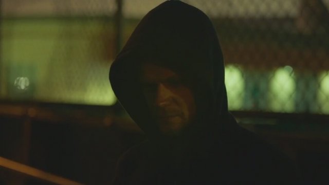 Tilt (2017) Fragman