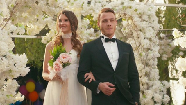 Bu Şehir Arkandan Gelecek 19.Bölüm izle 51